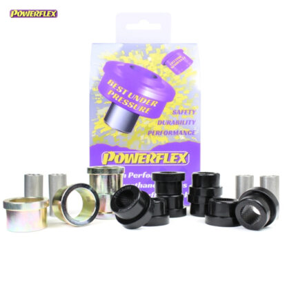 Powerflex Front Lower Wishbone Bushes  - Sandero I & II inc Stepway (2008 - ON) - PFF13-101