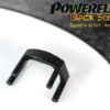 Powerflex Track Upper Engine Mount Insert - KA (2008 -) - PFF16-540BLK
