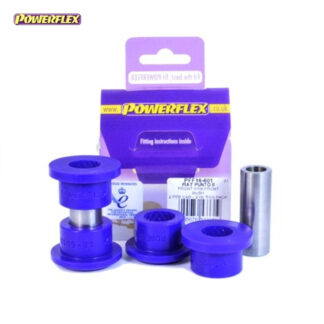 Powerflex Front Arm Front Bushes - Punto MK2 (1999 - 2005) - PFF16-601