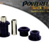 Powerflex Track Front Arm Front Bushes - Punto MK2 (1999 - 2005) - PFF16-601BLK