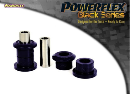 Powerflex Track Front Arm Front Bushes - Punto MK2 (1999 - 2005) - PFF16-601BLK