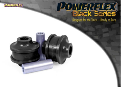 Powerflex Track Front Wishbone Rear Bushes  - Delta Gen 3 (2008 - 2014) - PFF16-702BLK