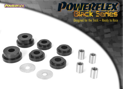 XR4x4 (1985-1992) - PFF19-100BLK