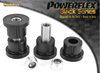 XR4x4 (1985-1992) - PFF19-102BLK