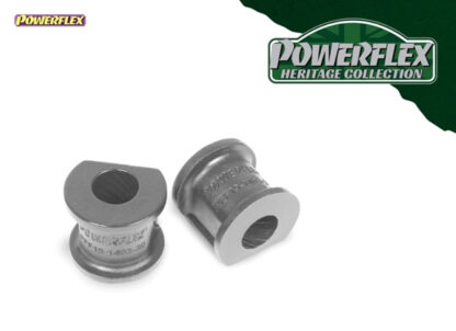Powerflex Heritage Front Anti Roll Bar Mount 20mm - Escort Mk2 (1974-1981) - PFF19-1403-20H