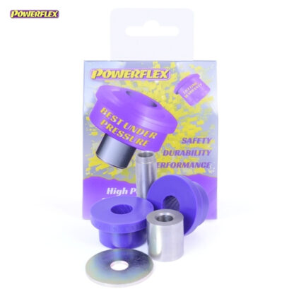 Powerflex Lower Engine Mount Small Bushes - Mazda 2 (2003 - 2007) - PFF19-1520