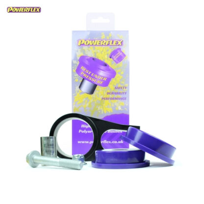 Powerflex Lower Torque Mount Bracket & Bushes