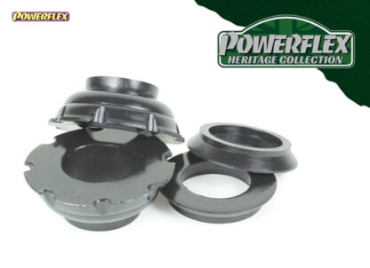 Powerflex Heritage Front Top Shock Absorber Mount - Sierra XR4i (1983-1985)