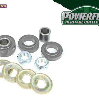 Powerflex Heritage Front Outer Track Control Arm Bushes  - Escort Mk2 (1974-1981) - PFF19-401H