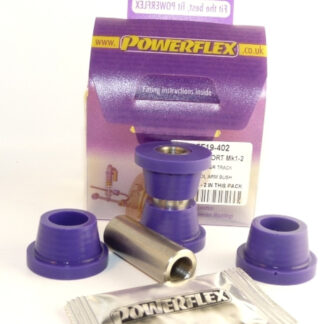 Powerflex Front Inner Track Control Arm Bushes - Escort Mk2 (1974-1981) - PFF19-402