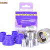 Powerflex Front Wishbone Rear Bushes 47mm - Fiesta Mk3 inc RS Turbo (1989-1996) - PFF19-901