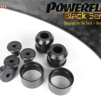 Powerflex Track Front Lower Wishbone Rear Bushes - Virage (2011-2012) - PFF2-102BLK