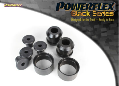 Powerflex Track Front Lower Wishbone Rear Bushes - Virage (2011-2012) - PFF2-102BLK