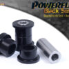 Powerflex Track Front Arm Front Bushes  - Civic Mk10 FC/FK (2016 - On) - PFF25-1001BLK