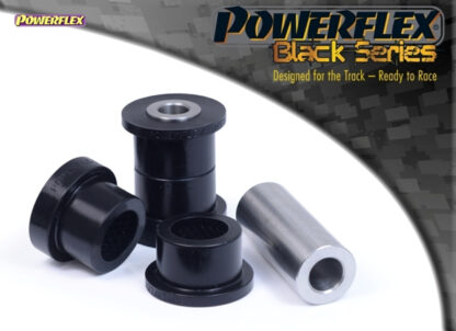 Powerflex Track Front Arm Front Bushes  - Civic Mk10 FC/FK (2016 - On) - PFF25-1001BLK