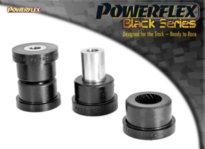 Rear Bushes - CR-V (2002 - 2006) - PFF25-302BLK