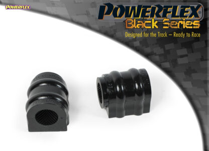 Powerflex Track Front Anti Roll Bar Bushes 23.2mm - Soul SK3 (2019 on) - PFF26-103-23.2BLK