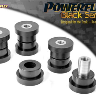 Powerflex Track Front Lower Wishbone Bushes - XJ8