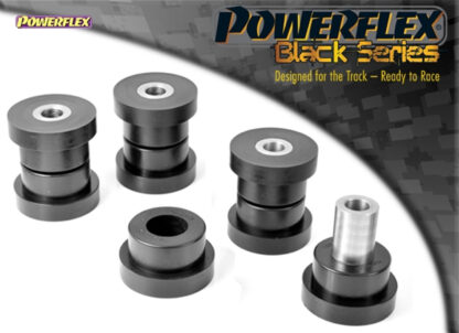 Powerflex Track Front Lower Wishbone Bushes - XJ8