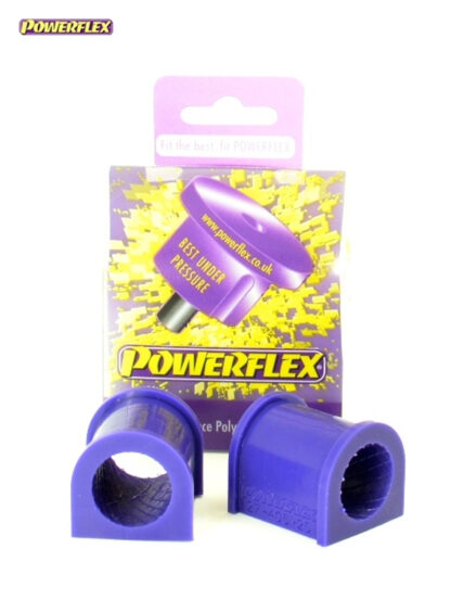 Powerflex Front Anti Roll Bar Mount 22mm - XJ6