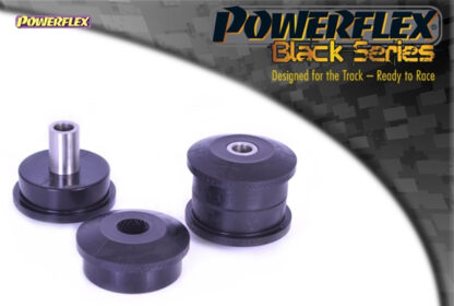 Powerflex Track Front Lower Track Control Arm Inner Bushes - XK