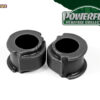 Powerflex Heritage Front Anti Roll Bar Mount 24mm - Coupe Quattro (1985-1996) Quattro (1980-1991) Quattro Sport (1984-1985) - PFF3-103-24H