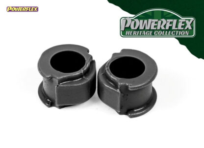 Powerflex Heritage Front Anti Roll Bar Mount 24mm - Coupe Quattro (1985-1996) Quattro (1980-1991) Quattro Sport (1984-1985) - PFF3-103-24H