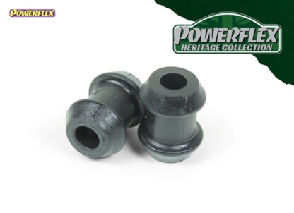 Powerflex Heritage Front Outer Roll Bar Mount Lower 12mm - Coupe Quattro (1985-1996) Quattro (1980-1991) Quattro Sport (1984-1985) - PFF3-105-12H