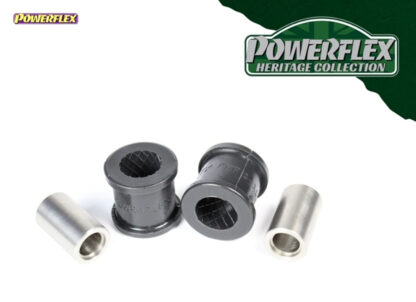 Powerflex Heritage Front Steering Tie Rod Bush - Coupe Quattro (85-96) Quattro (80-91) QS (84-85) - PFF3-112H