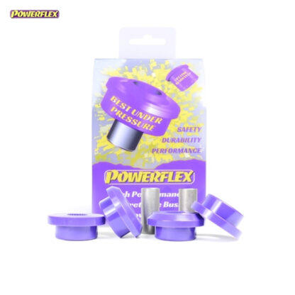 Powerflex Rear Subframe Rear Bushes 12mm - Coupe Quattro (85-91) Quattro (80-91) QS (84-85) - PFF3-120-12