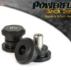 Powerflex Track Rear Subframe Rear Bushes 12mm - Coupe Quattro (85-91) Quattro (80-91) QS (84-85) - PFF3-120-12BLK
