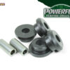 Powerflex Heritage Rear Subframe Rear Bushes 12mm - Coupe Quattro (1985-1996) Quattro (1980-1991) Quattro Sport (1984-1985) - PFF3-120-12H