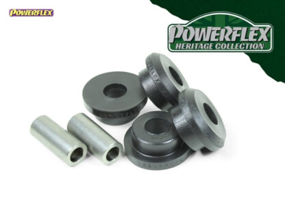 Powerflex Heritage Rear Subframe Rear Bushes 12mm - Coupe Quattro (1985-1996) Quattro (1980-1991) Quattro Sport (1984-1985) - PFF3-120-12H