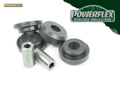 Powerflex Heritage Front Subframe Rear Bushes 10mm - 80