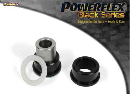Powerflex Track Lower Torque Mount Small Bush - Q2 4WD Quattro MULTI LINK - PFF3-1320BLK