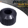 Powerflex Track Engine Snub Nose Mount - S6 Quattro (1998 - 2005) - PFF3-220BLK