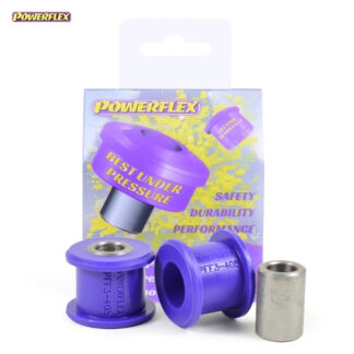 Powerflex Steering Arm To Rack Bushes - V8 Type 44 & C4 (1988-1994) - PFF3-405