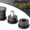Powerflex Track Front Wishbone (Cast) Front Bushes 45mm - TT Mk1 Typ 8N 2WD (1999-2006) - PFF3-501BLK
