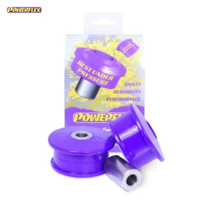 Powerflex Front Wishbone Rear Bushes - TT Mk1 Typ 8N 4WD (1999-2006) - PFF3-610