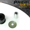 Powerflex Track Lower Engine Mount Small Bush - TT MK2 8J (2007-2014) - PFF3-905BLK