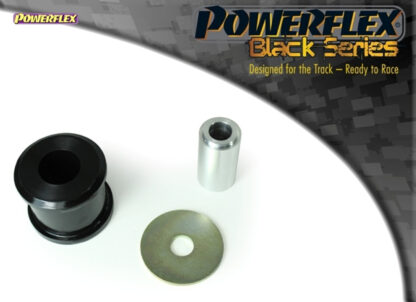 Powerflex Track Lower Engine Mount Small Bush - TT MK2 8J (2007-2014) - PFF3-905BLK