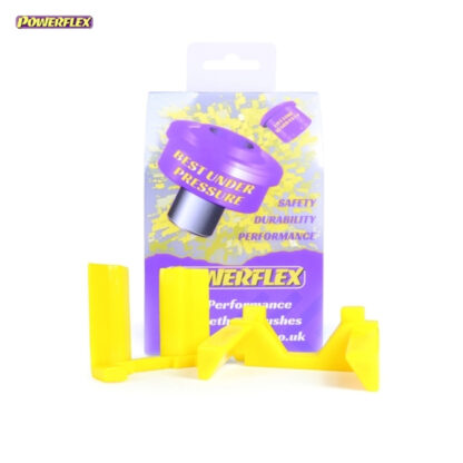 Powerflex Upper Engine Mount Insert - TT MK2 8J (2007-2014) - PFF3-931