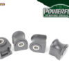 Powerflex Heritage Front Wishbone Bushes - Integrale 16v (1989-1994) - PFF30-302H