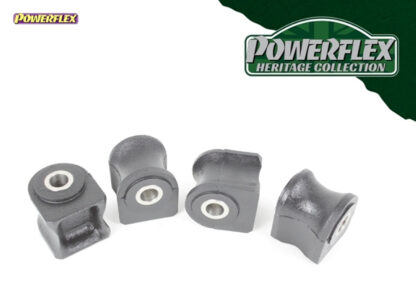 Powerflex Heritage Front Wishbone Bushes - Integrale 16v (1989-1994) - PFF30-302H