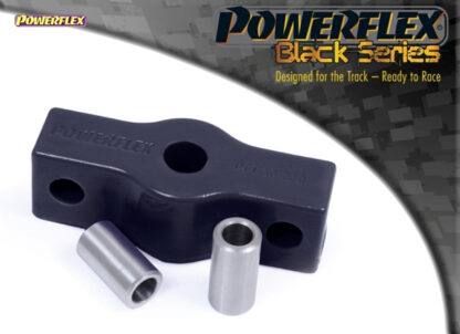Powerflex Track Transmission Linkage Front Bushes  - Integrale 16v (1989-1994) - PFF30-330BLK