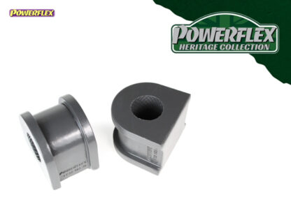 Powerflex Heritage Front Anti Roll Bar Bushes 25mm - Range Rover Classic (1986-1995) - PFF32-103-25H