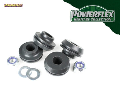 Powerflex Heritage Front Radius Arm Rear Bushes  - Range Rover Classic (1986-1995) - PFF32-109H