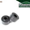 Powerflex Heritage Steering Damper Bushes - Pin End  - Range Rover Classic (1986-1995) - PFF32-136H
