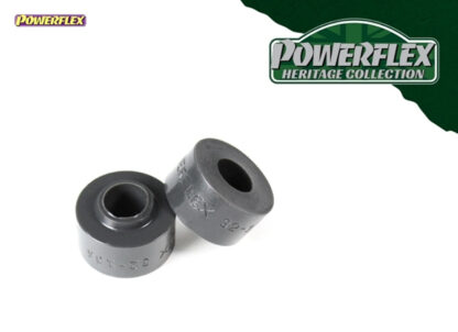 Powerflex Heritage Steering Damper Bushes - Pin End  - Range Rover Classic (1986-1995) - PFF32-136H