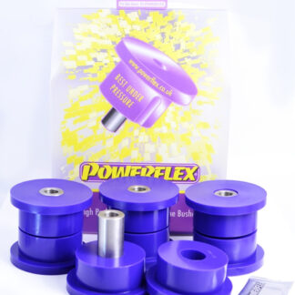 Powerflex Front Radius Arm to Axle Bushes  - Range Rover P38 (1994-2001) - PFF32-302